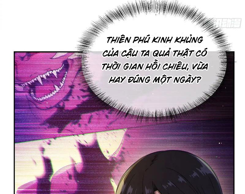 Người Chơi Siêu May Mắn Chapter 7 - Trang 3