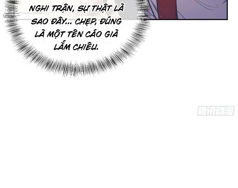 Người Chơi Siêu May Mắn Chapter 7 - Trang 3