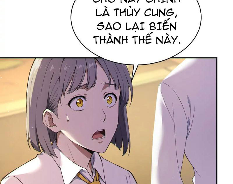 Người Chơi Siêu May Mắn Chapter 7 - Trang 3