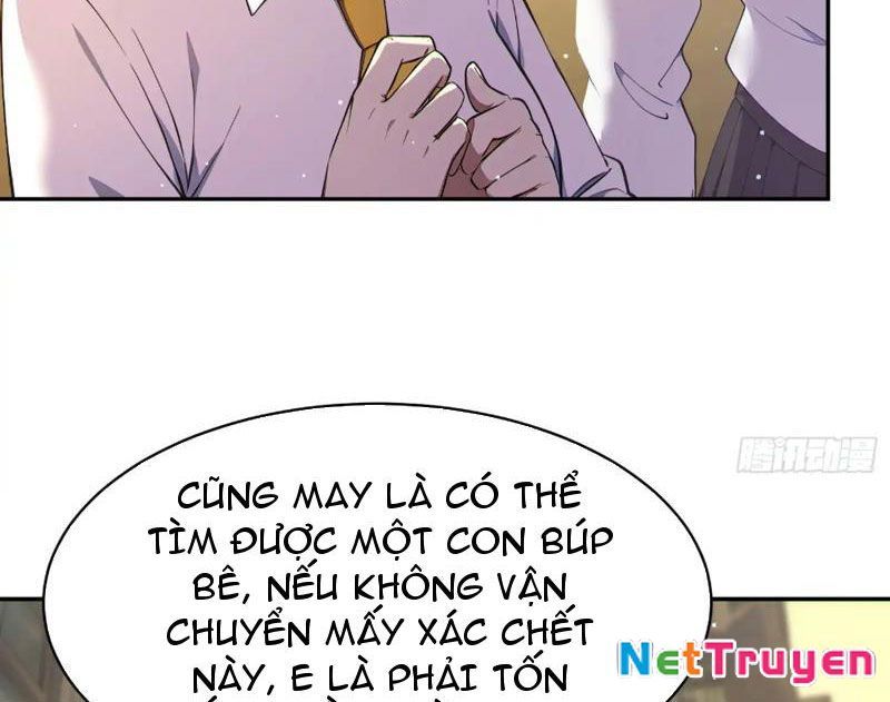 Người Chơi Siêu May Mắn Chapter 7 - Trang 3
