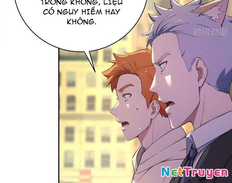 Người Chơi Siêu May Mắn Chapter 7 - Trang 3