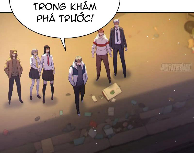 Người Chơi Siêu May Mắn Chapter 7 - Trang 3