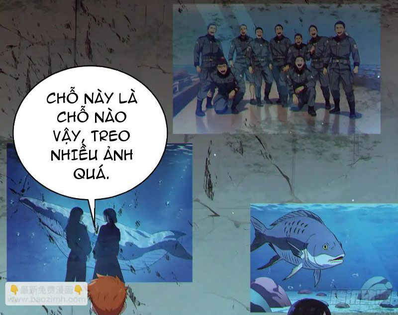 Người Chơi Siêu May Mắn Chapter 7 - Trang 3