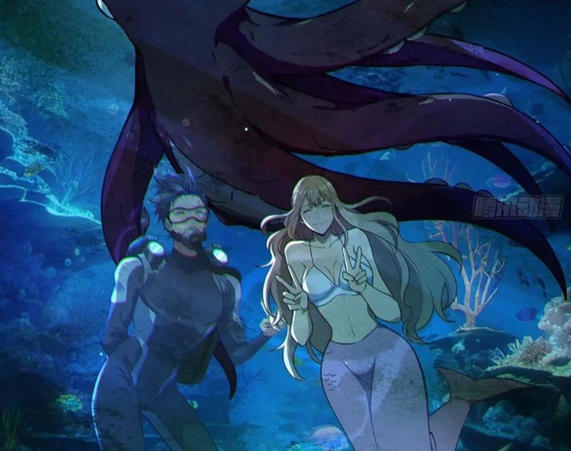 Người Chơi Siêu May Mắn Chapter 7 - Trang 3