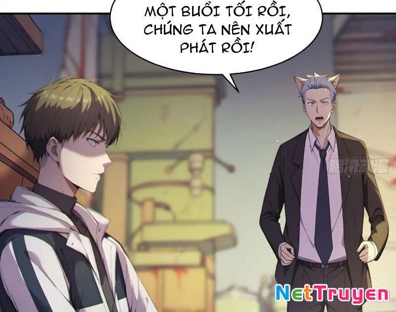 Người Chơi Siêu May Mắn Chapter 7 - Trang 3