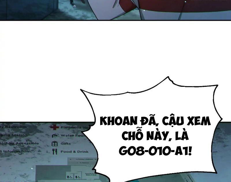 Người Chơi Siêu May Mắn Chapter 7 - Trang 3