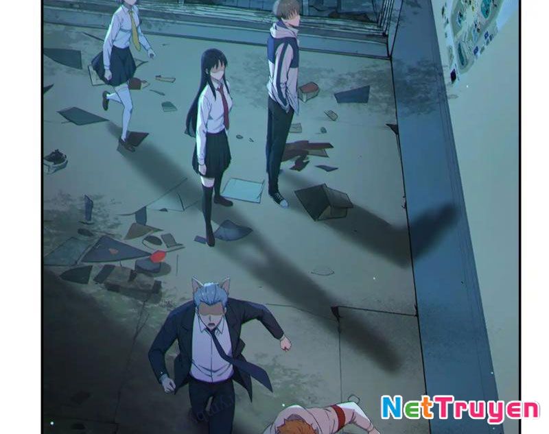 Người Chơi Siêu May Mắn Chapter 7 - Trang 3