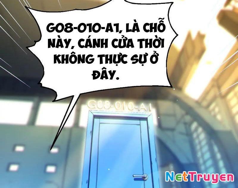 Người Chơi Siêu May Mắn Chapter 7 - Trang 3