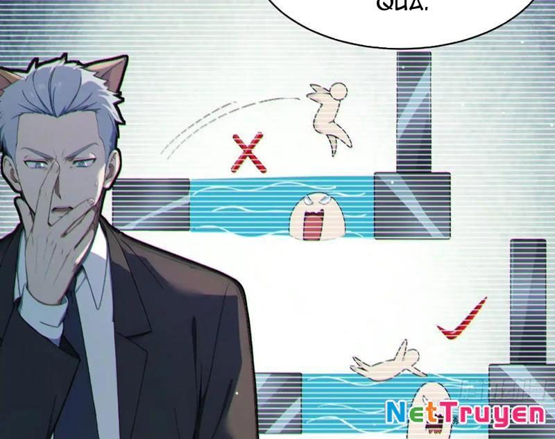 Người Chơi Siêu May Mắn Chapter 7 - Trang 3