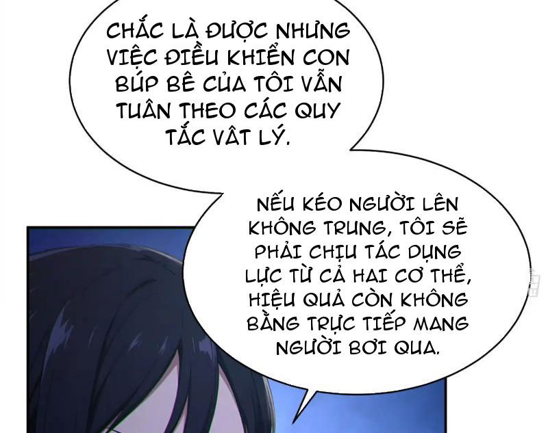 Người Chơi Siêu May Mắn Chapter 7 - Trang 3