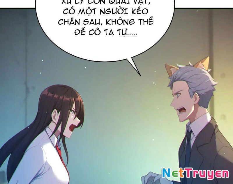Người Chơi Siêu May Mắn Chapter 7 - Trang 3