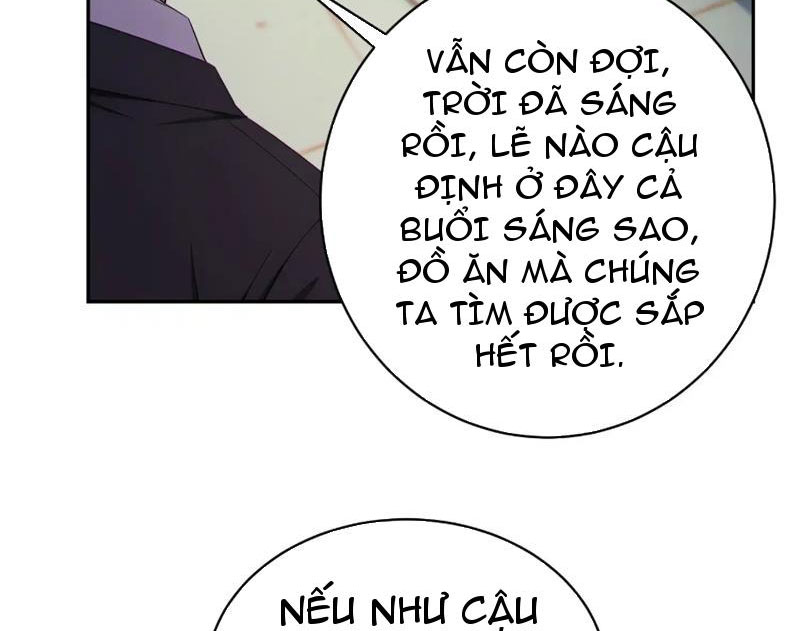 Người Chơi Siêu May Mắn Chapter 7 - Trang 3