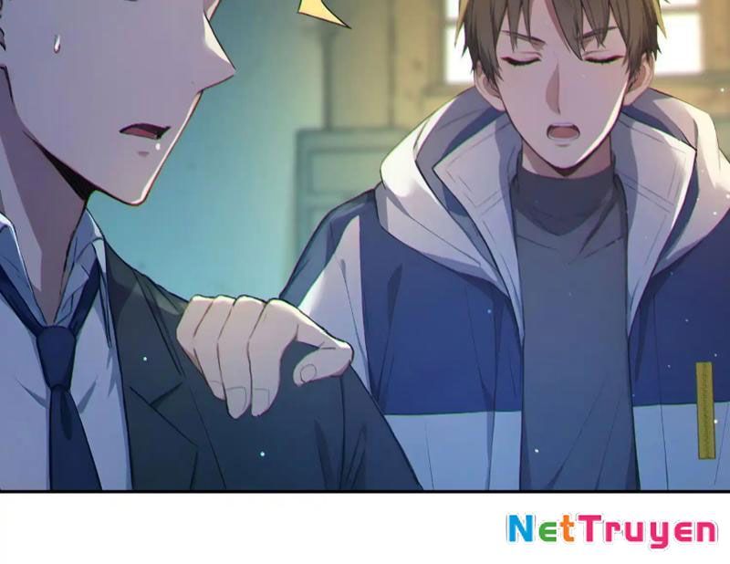 Người Chơi Siêu May Mắn Chapter 7 - Trang 3