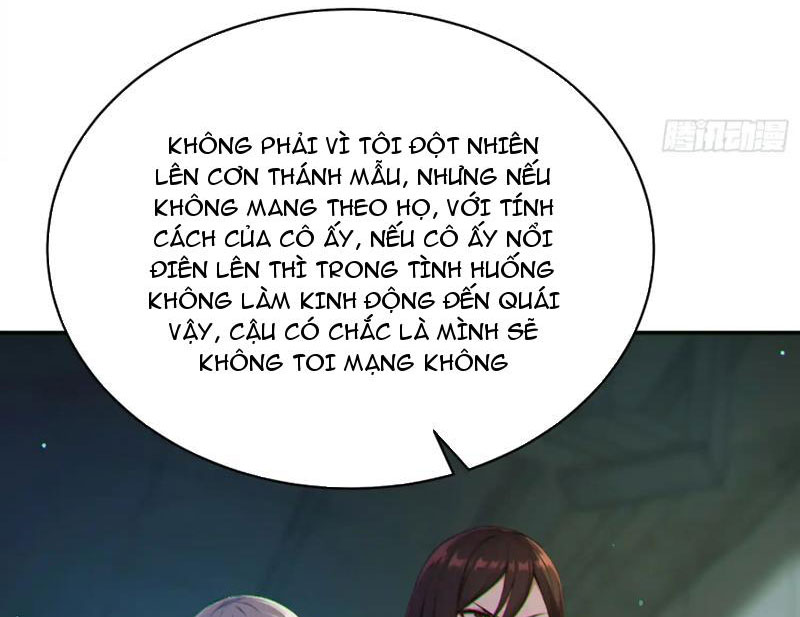 Người Chơi Siêu May Mắn Chapter 7 - Trang 3