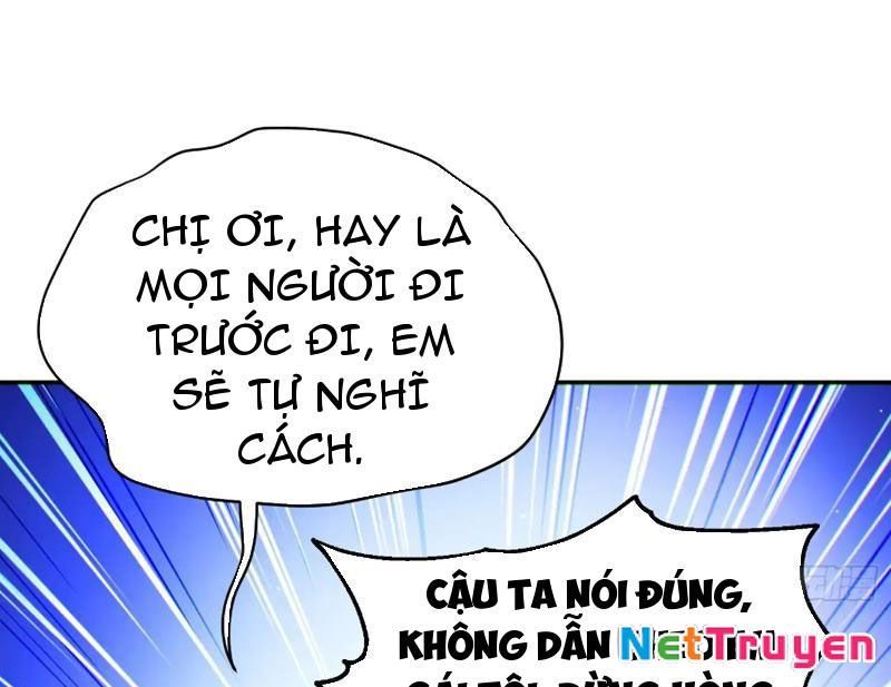 Người Chơi Siêu May Mắn Chapter 7 - Trang 3