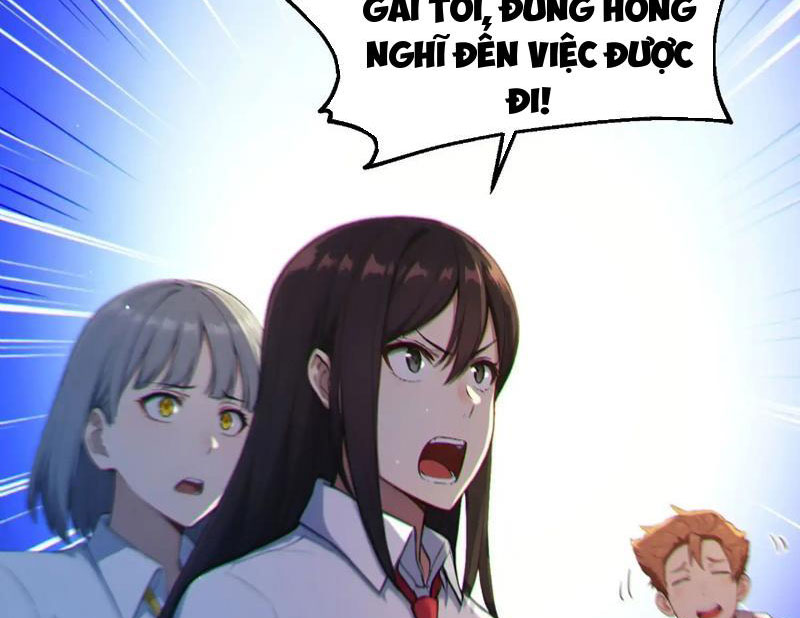 Người Chơi Siêu May Mắn Chapter 7 - Trang 3