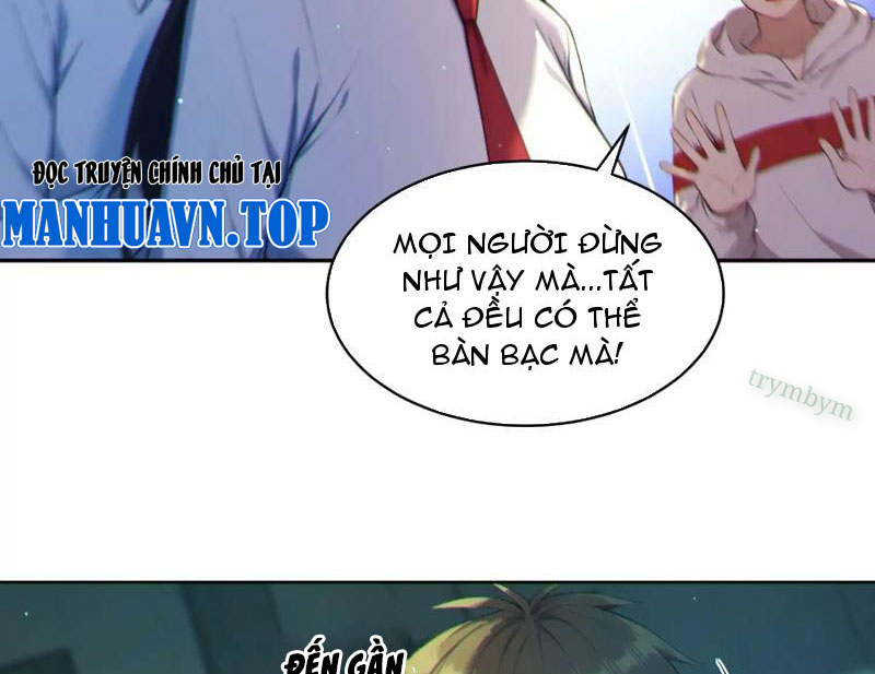 Người Chơi Siêu May Mắn Chapter 7 - Trang 3