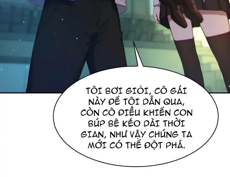 Người Chơi Siêu May Mắn Chapter 7 - Trang 3