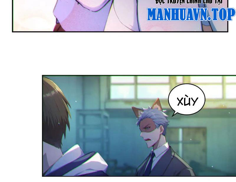 Người Chơi Siêu May Mắn Chapter 7 - Trang 3