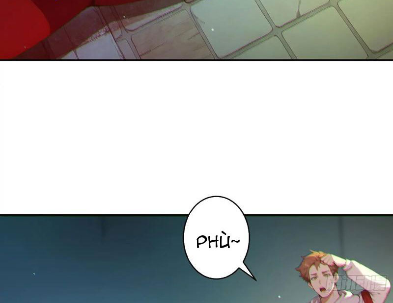 Người Chơi Siêu May Mắn Chapter 7 - Trang 3