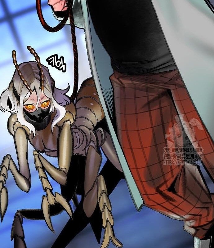 Nhân Trùng Đại Chiến Chapter 149 - Trang 2