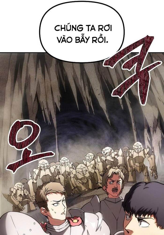 Nhân Vật Phụ Trong Thế Giới Điên Loạn Chapter 2 - Trang 2