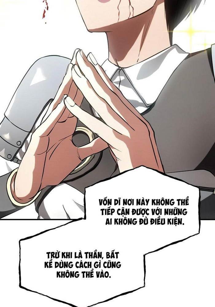 Nhân Vật Phụ Trong Thế Giới Điên Loạn Chapter 3 - Trang 2