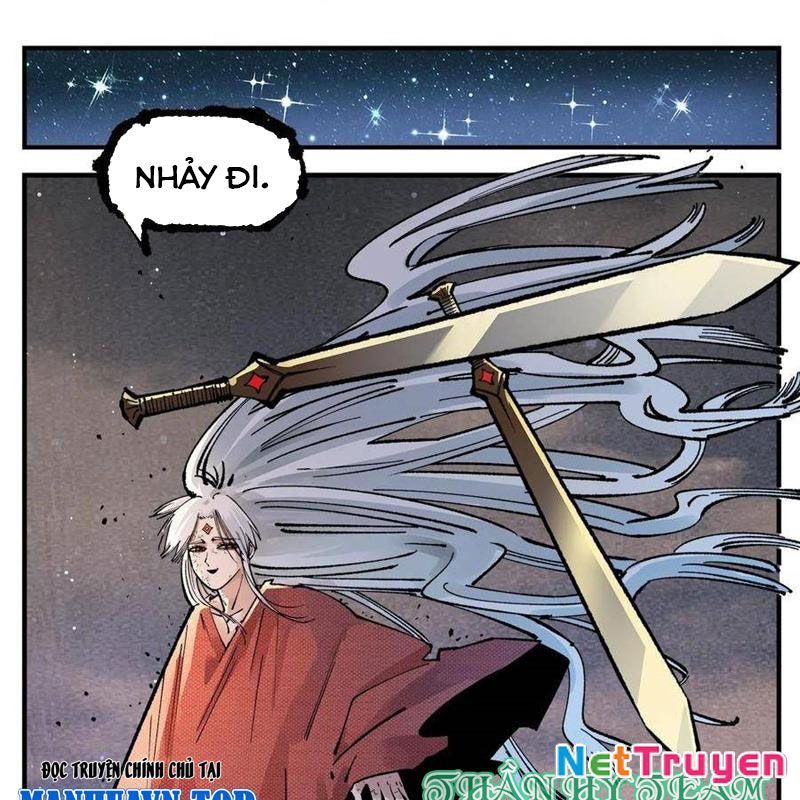 Nhật Nguyệt Đồng Thác Chapter 259 - Trang 3
