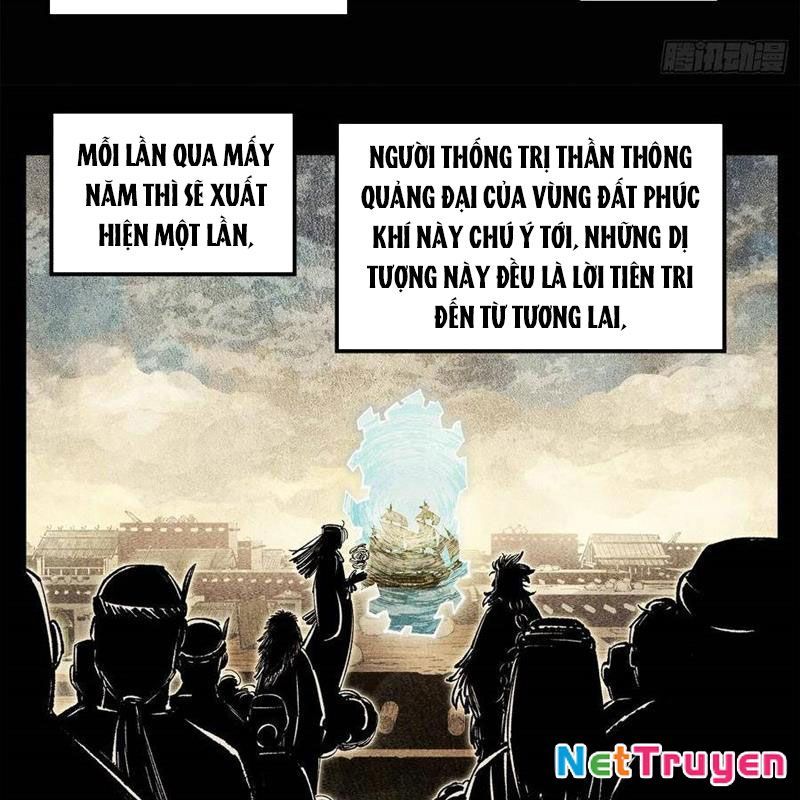 Nhật Nguyệt Đồng Thác Chapter 259 - Trang 3