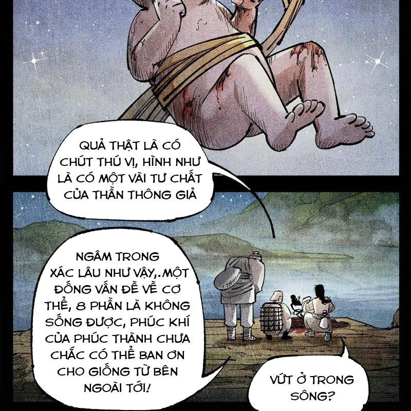 Nhật Nguyệt Đồng Thác Chapter 259 - Trang 3