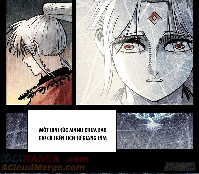 Nhật Nguyệt Đồng Thác Chapter 260 - Trang 3