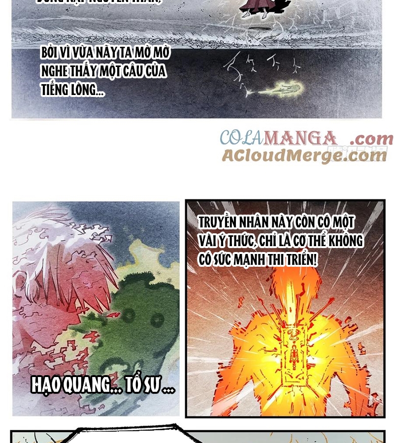 Nhật Nguyệt Đồng Thác Chapter 266 - Trang 2