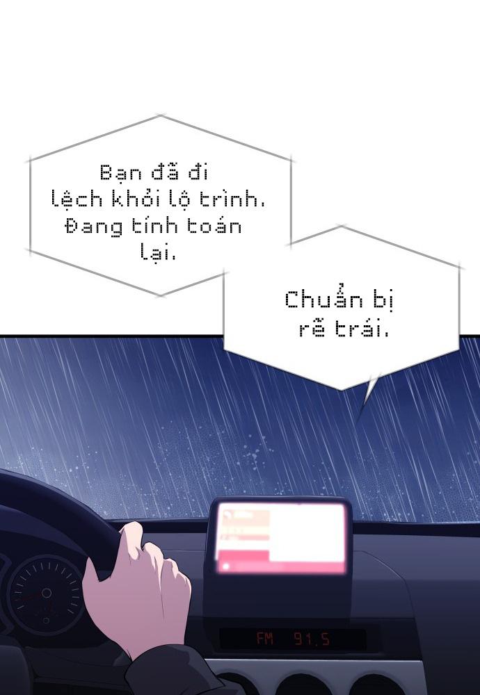 Nhịp Đập Ma Quái Chapter 1 - Trang 2