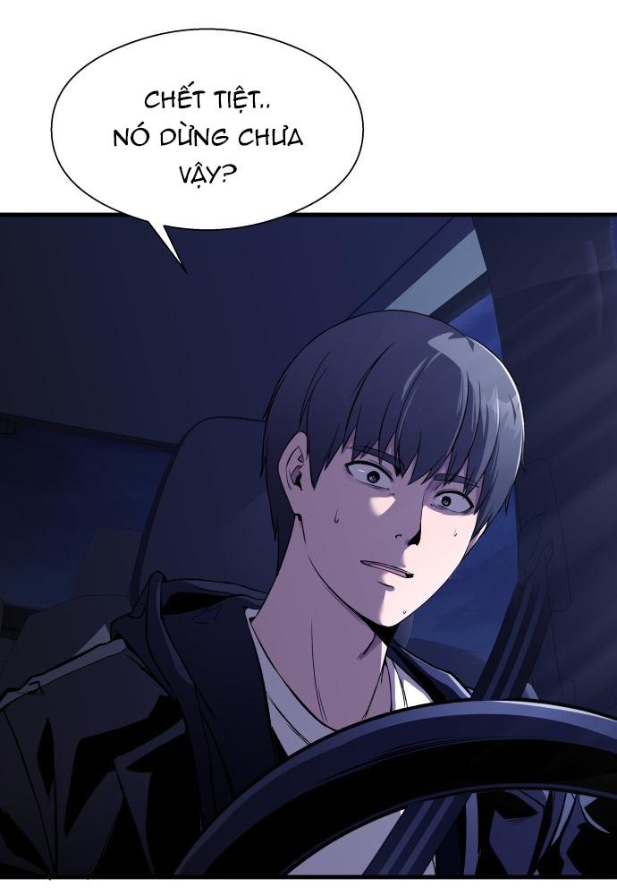 Nhịp Đập Ma Quái Chapter 1 - Trang 2