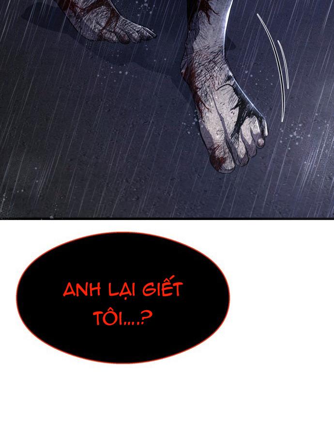 Nhịp Đập Ma Quái Chapter 1 - Trang 2