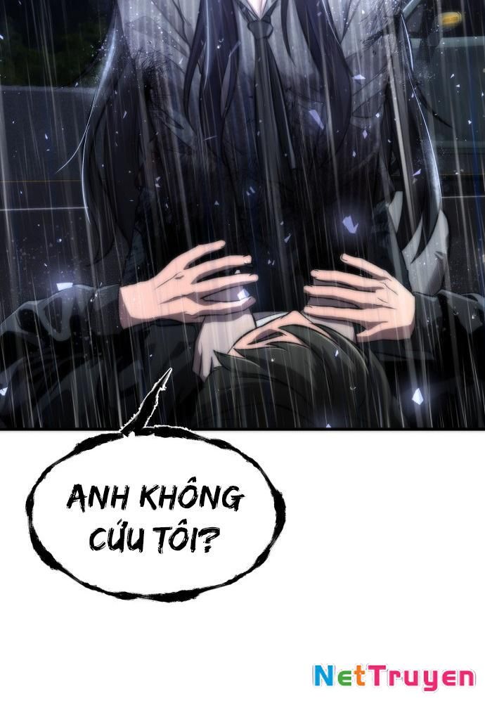Nhịp Đập Ma Quái Chapter 1 - Trang 2