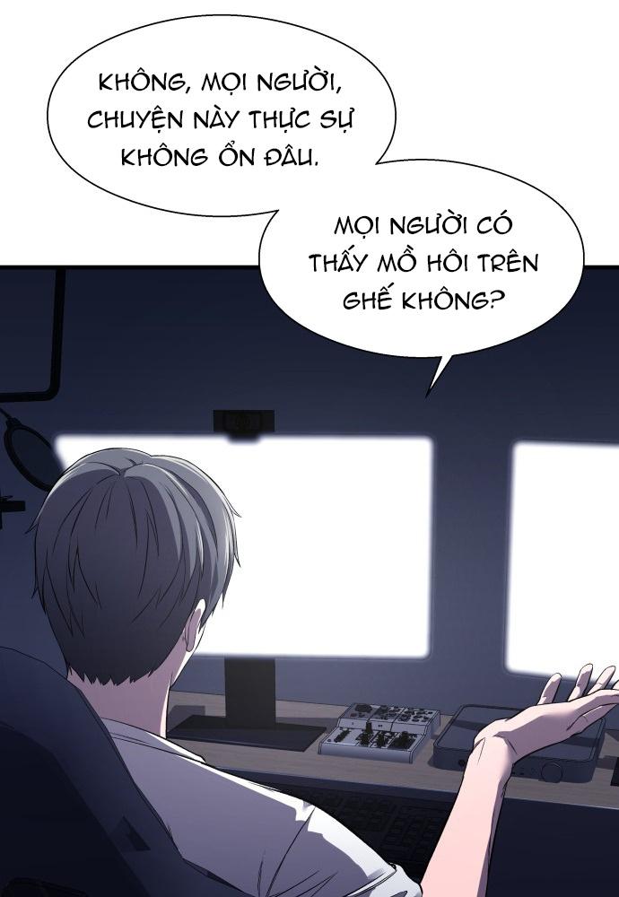 Nhịp Đập Ma Quái Chapter 1 - Trang 2