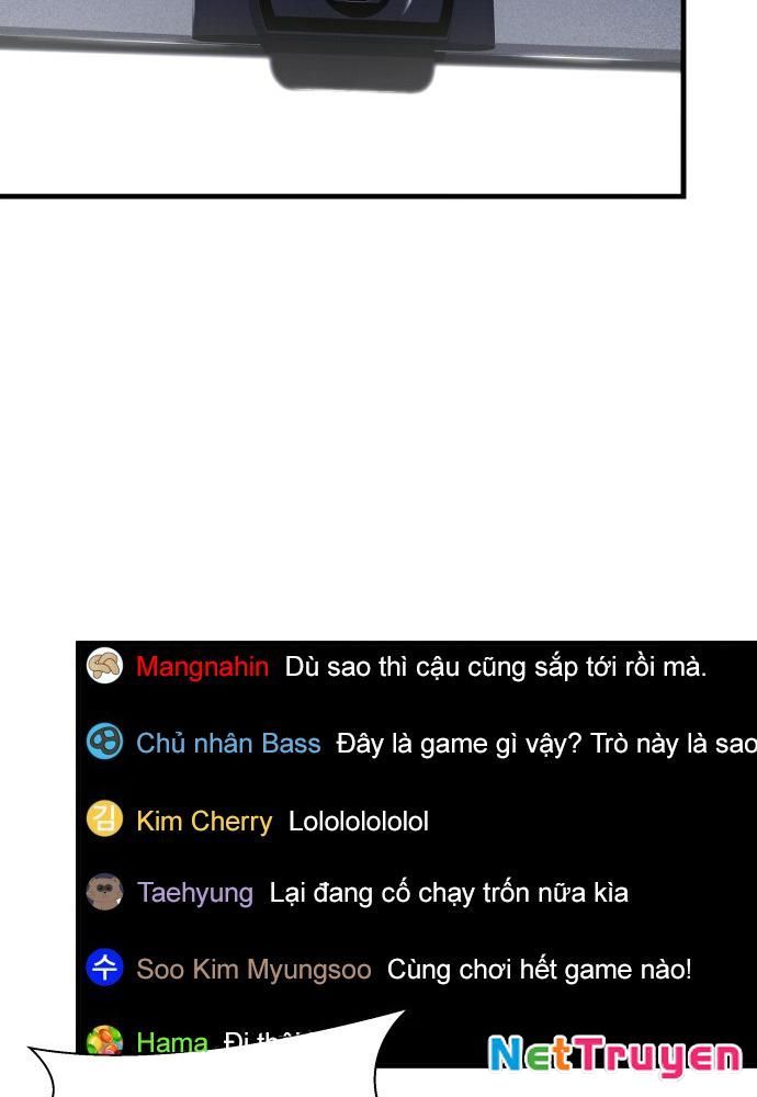 Nhịp Đập Ma Quái Chapter 1 - Trang 2