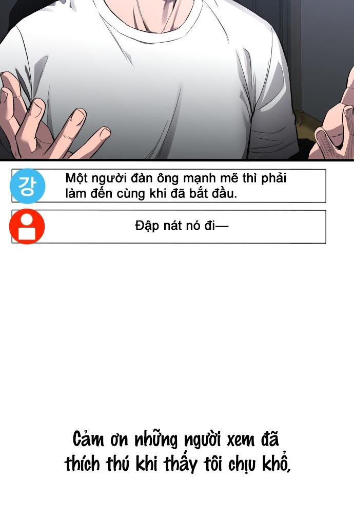 Nhịp Đập Ma Quái Chapter 1 - Trang 2