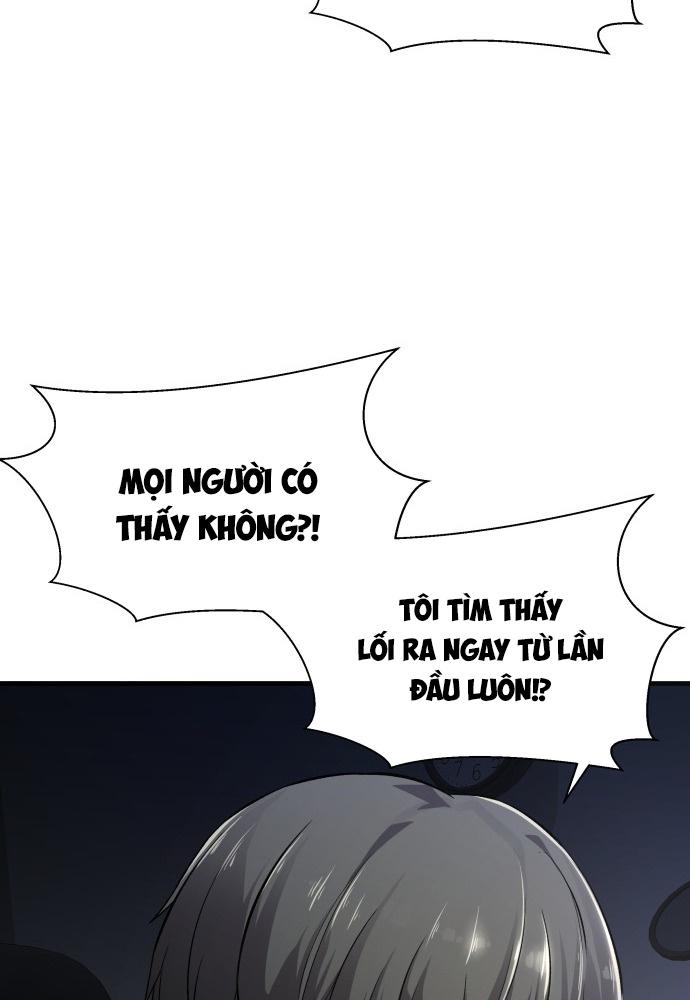 Nhịp Đập Ma Quái Chapter 1 - Trang 2