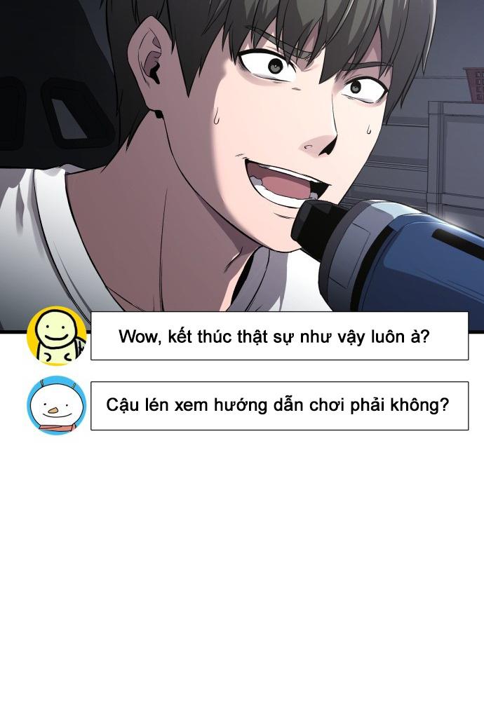 Nhịp Đập Ma Quái Chapter 1 - Trang 2