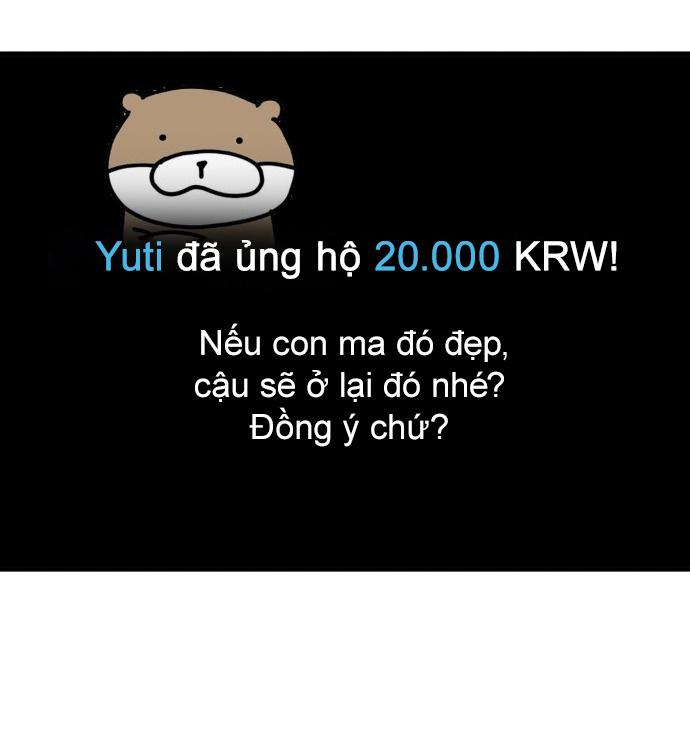 Nhịp Đập Ma Quái Chapter 1 - Trang 2