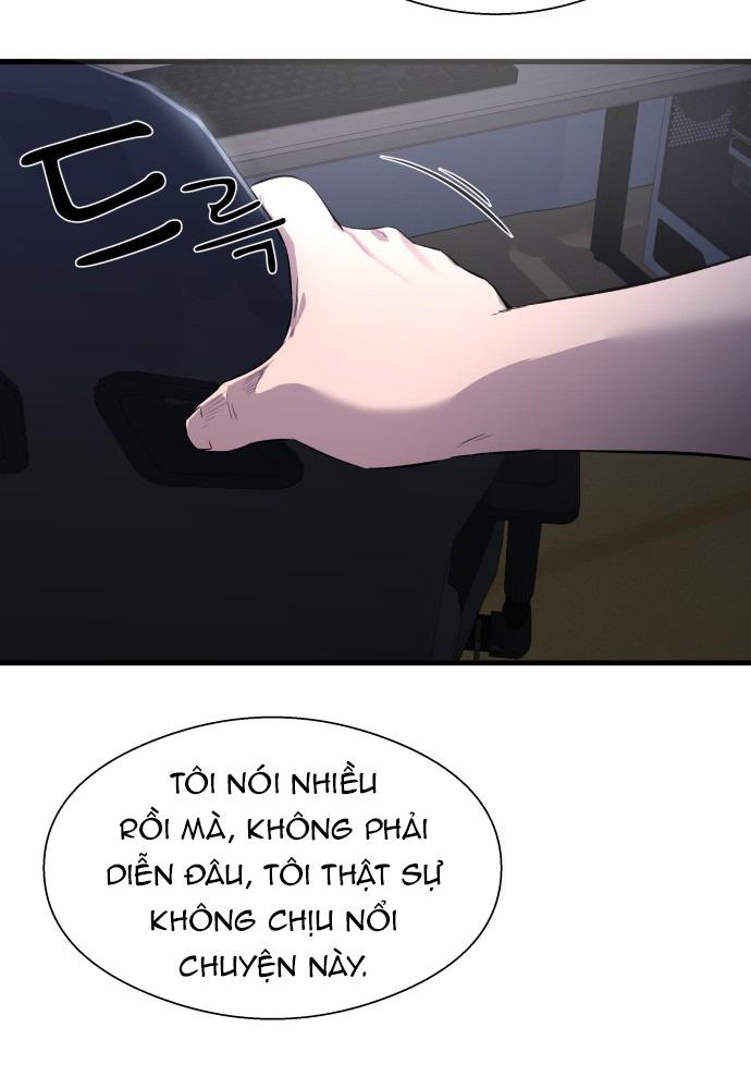 Nhịp Đập Ma Quái Chapter 1 - Trang 2