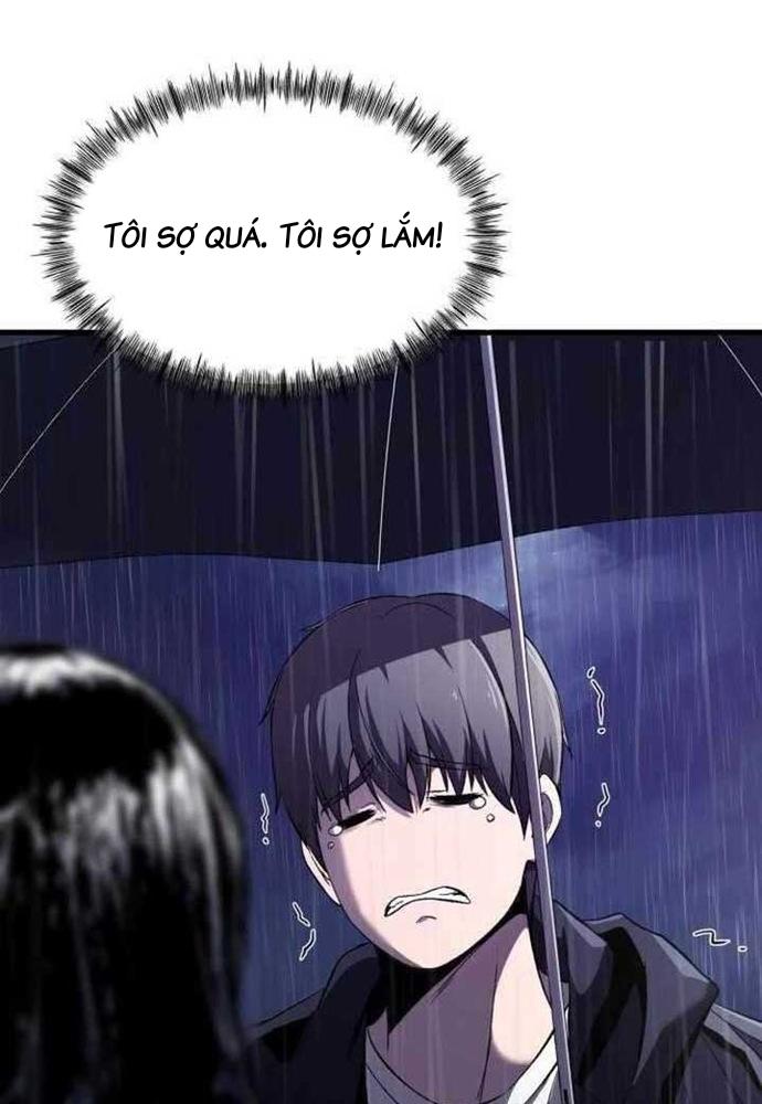 Nhịp Đập Ma Quái Chapter 2 - Trang 2