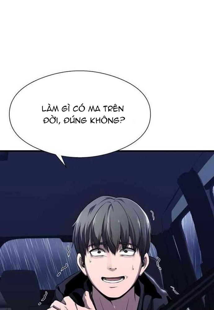 Nhịp Đập Ma Quái Chapter 2 - Trang 2