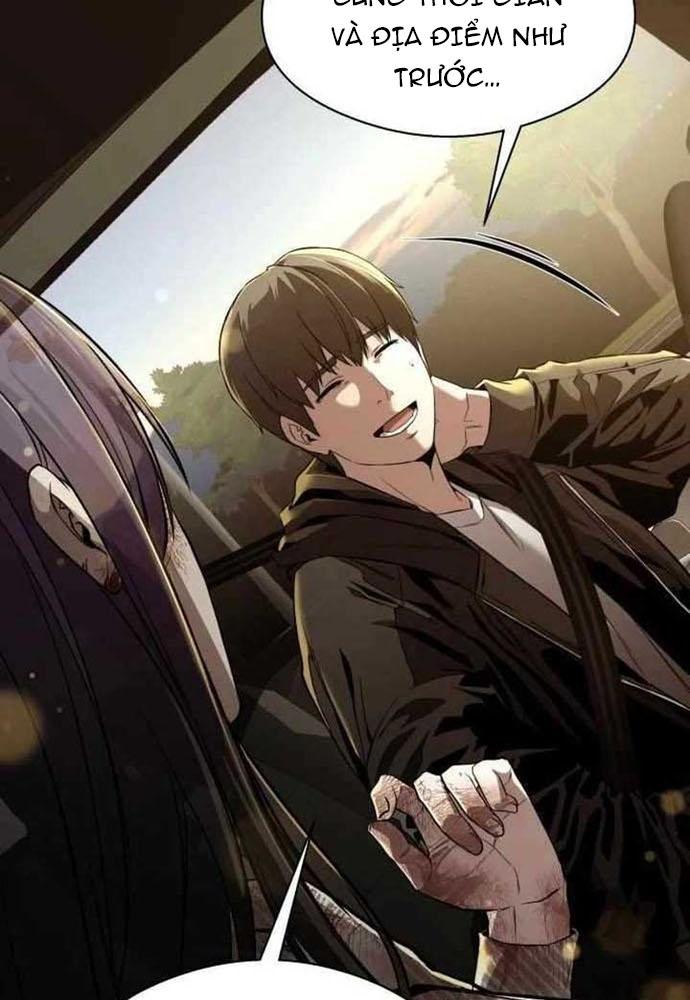 Nhịp Đập Ma Quái Chapter 3 - Trang 2
