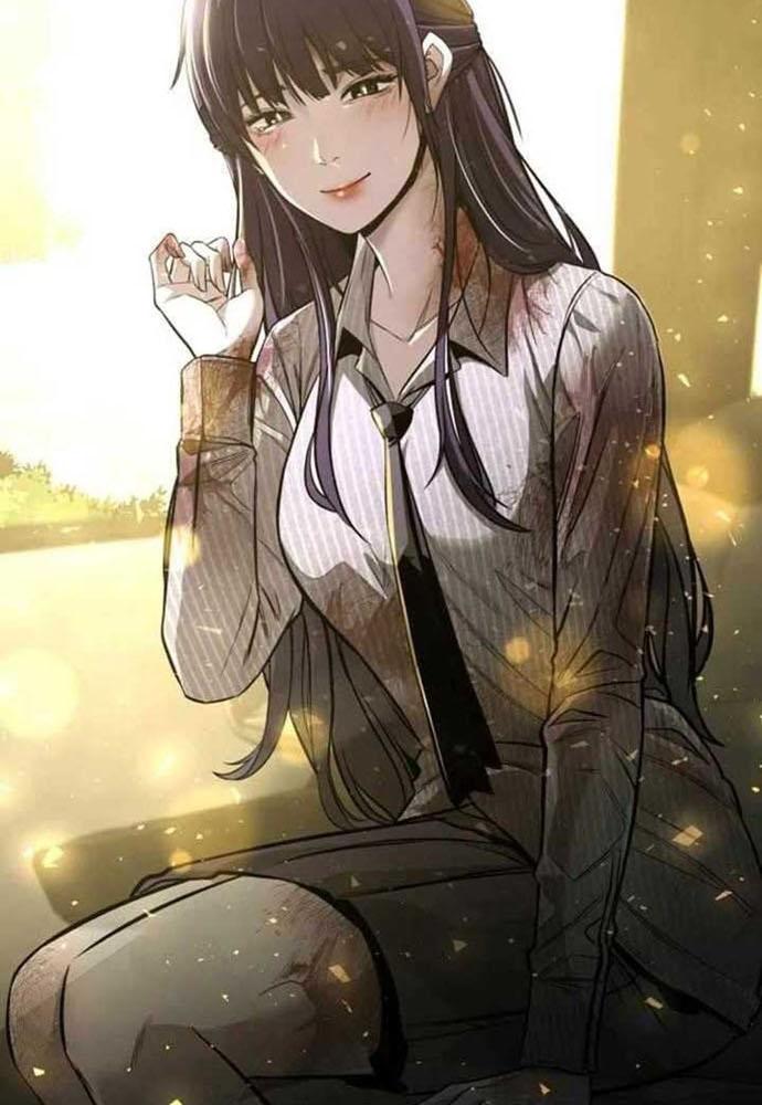 Nhịp Đập Ma Quái Chapter 3 - Trang 2