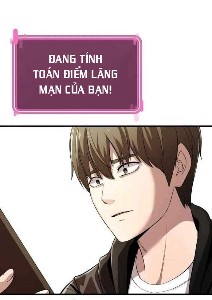Nhịp Đập Ma Quái Chapter 3 - Trang 2