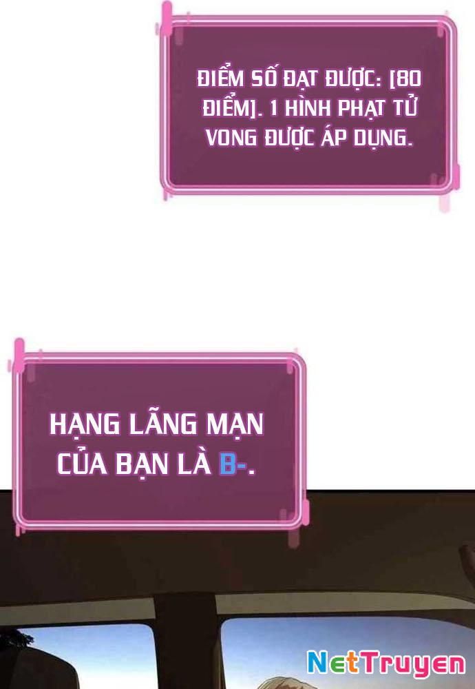 Nhịp Đập Ma Quái Chapter 3 - Trang 2