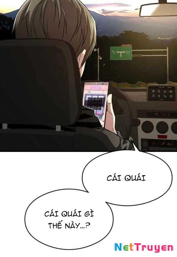 Nhịp Đập Ma Quái Chapter 3 - Trang 2